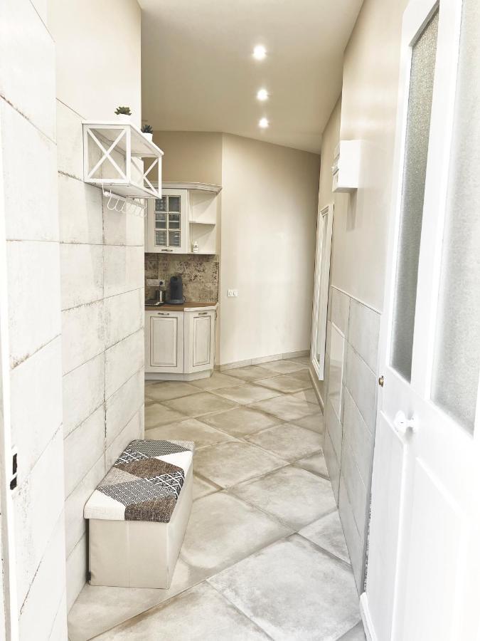 Appartement D Exception 100M2 Avec Parking - Centre Historique Chambéry Exterior photo